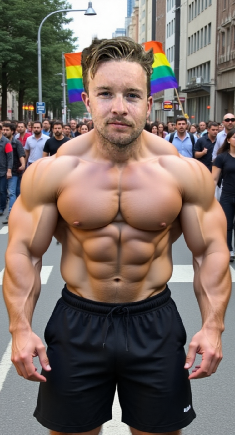 Dallas Eddington